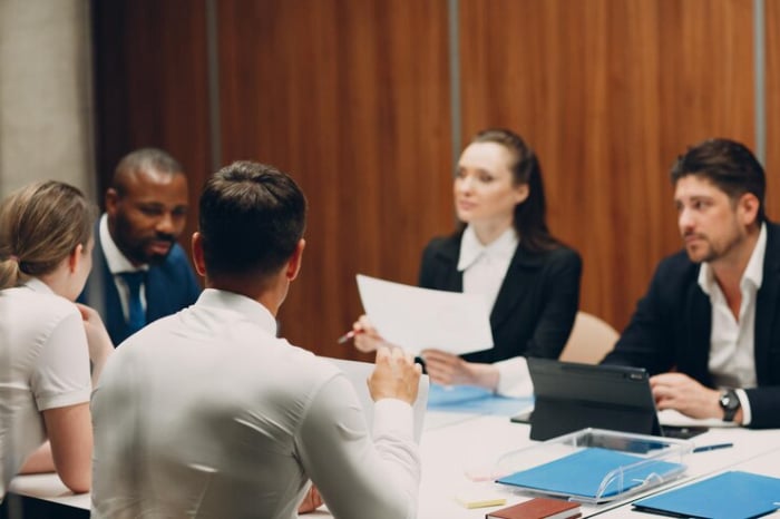 Assessoria Empresarial